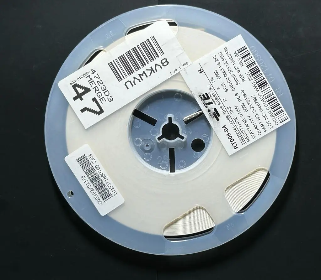 Use Reels for Components